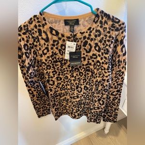 Charter club cashmere sweater